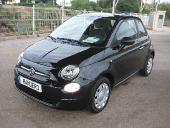 Fiat 500 1.25I 70CV