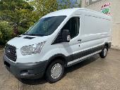Ford TRANSIT L-3 350 2.2 125 CV
