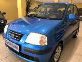 Hyundai Atos 60cv/nac/aire Acondicionado/airbags/ee/da/abs