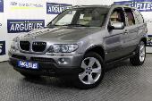 BMW X5 3.0da Xdrive Full Equipe 218cv