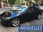 BMW 420 D Aut