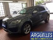 Audi Sq7 V12 6.0 Tdi Quattro 500cv Único