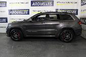 Jeep Grand Cherokee Srt 6.4 V8 Hemi 468cv