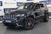 Jeep Grand Cherokee Srt 6.4 V8 Hemi 468cv