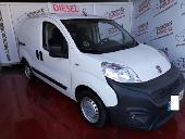 Fiat Fiorino Cargo 1.3mjt Clase 2 75 Cv E5+