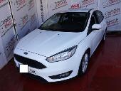 Ford Focus 1.5 Tdci Trend+ 120 Cv