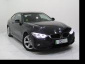 BMW Serie 4 Coupe 2.0 420d 184 2p