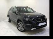 Seat Ateca 1.6 Tdi 85kw S/s Xcellence Ecomotive 115 5p