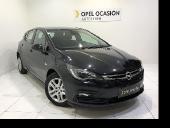 Opel Astra 1.6 Cdti 81kw Business + 110 5p