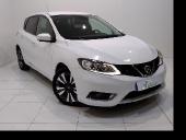 Nissan Pulsar 1.5 Dci Tekna