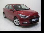Hyundai I20 1.2 Mpi Klass 84 5p