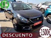 Peugeot 2008 1.2 Puretech 82cv Style