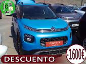 Citroen C3 Aircross Puretech S&s Shine 110cv