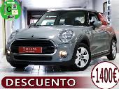 Mini Cooper Mini