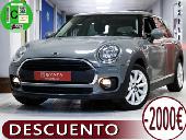 Mini One D Clubman Mini Clubman One D 85 Kw (116 Cv)