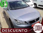 Seat Leon 1.0 Ecotsi S&s Style Visio Edition 115cv