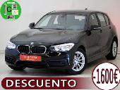 BMW 116 Serie 1 F20 5p. Diesel 116cv
