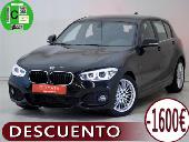 BMW 116 Serie 1 F20 5p. Diesel 116cv