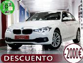 BMW 320 Serie 3 F30/f80 184cv