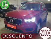 Volvo Xc40 T3 Business Plus 163cv