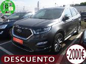 Ford Edge Vignale 2.0tdci 4x4 Powershift 210cv