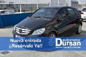Mercedes B 180 Cdi