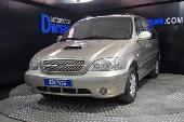 Kia Carnival 2.9crdi Ex