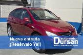 Ssangyong Actyon 200xdi Limited