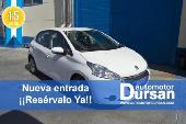 Peugeot 208 5p Active 1.4 Hdi 68