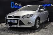 Ford Focus Sb.2.0tdci Titanium