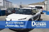 Citroen C4 Cactus Bluehdi 100 Feel Cool
