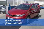 Toyota Auris 90d Active