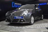 Alfa Romeo Giulietta 1.6 Jtdm 105cv Distinctive