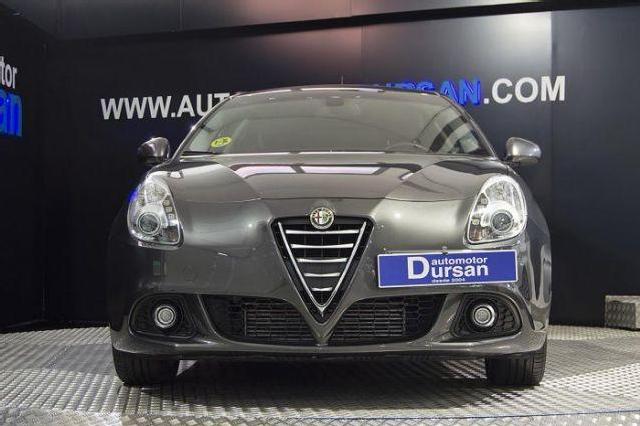 Imagen de Alfa Romeo Giulietta 1.6 Jtdm 105cv Distinctive (2623444) - Automotor Dursan