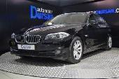 BMW 525 D E60