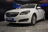 Opel Insignia 1.6cdti Ecoflex S&s Business 136