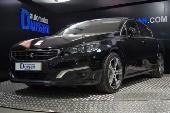 Peugeot 508 Gt 2.0 Bluehdi 180 Autom.