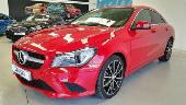 Mercedes Cla 200 D