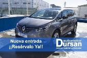 Renault Espace Zen Energy Dci 160 Twin Turbo Edc