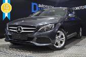 Mercedes C 180