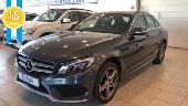 Mercedes C 180