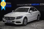 Mercedes C 220 D