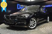 BMW 318 D Gran Turismo