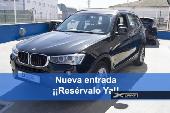 BMW X3 Xdrive 20da