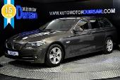 BMW 530 D Touring (9.75)