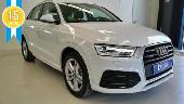 Audi Q3 Black Line 2.0 Tdi 110kw150cv Qua S Tr