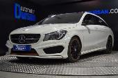 Mercedes Cla 200 D Shooting Brake