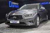 Infiniti Q50 2.2d Premium Auto