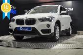 BMW X1 Sdrive 18da Business
