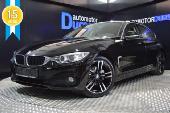 BMW 420 D Gran Coupe